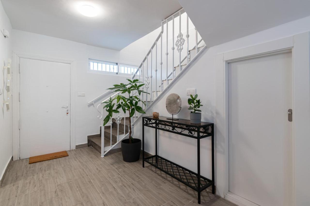 Satu Granada: Modern Apartment In The Albaicin Esterno foto