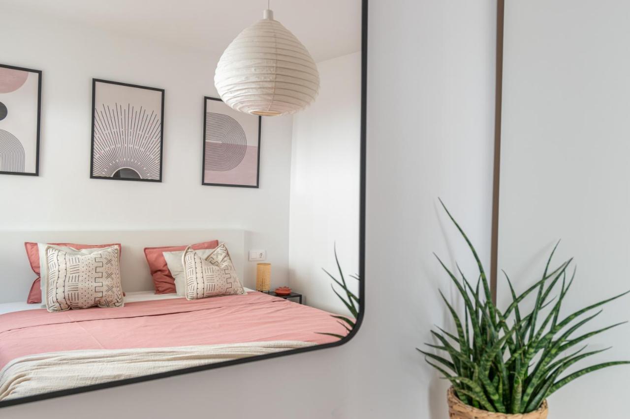 Satu Granada: Modern Apartment In The Albaicin Esterno foto