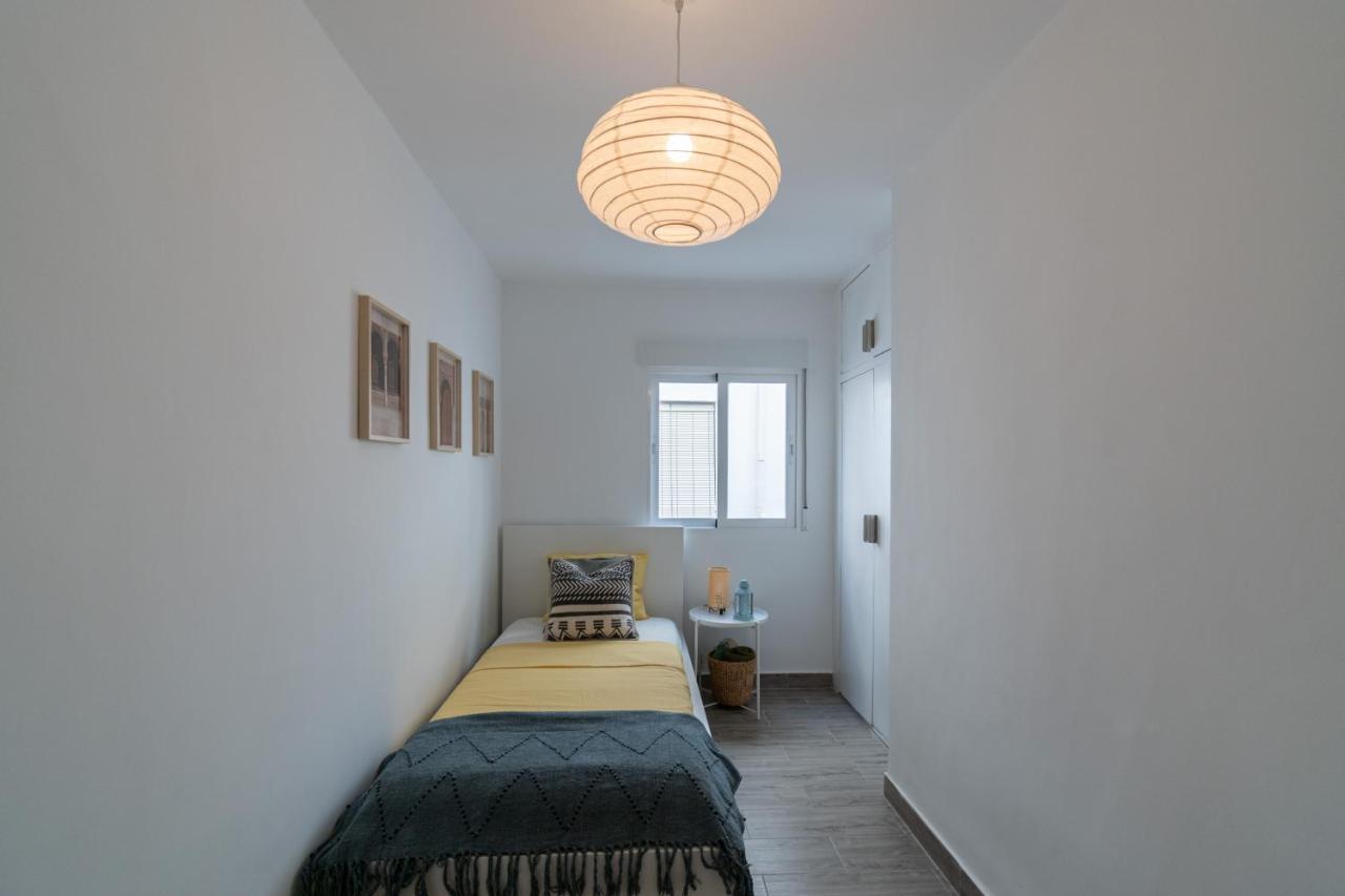 Satu Granada: Modern Apartment In The Albaicin Esterno foto