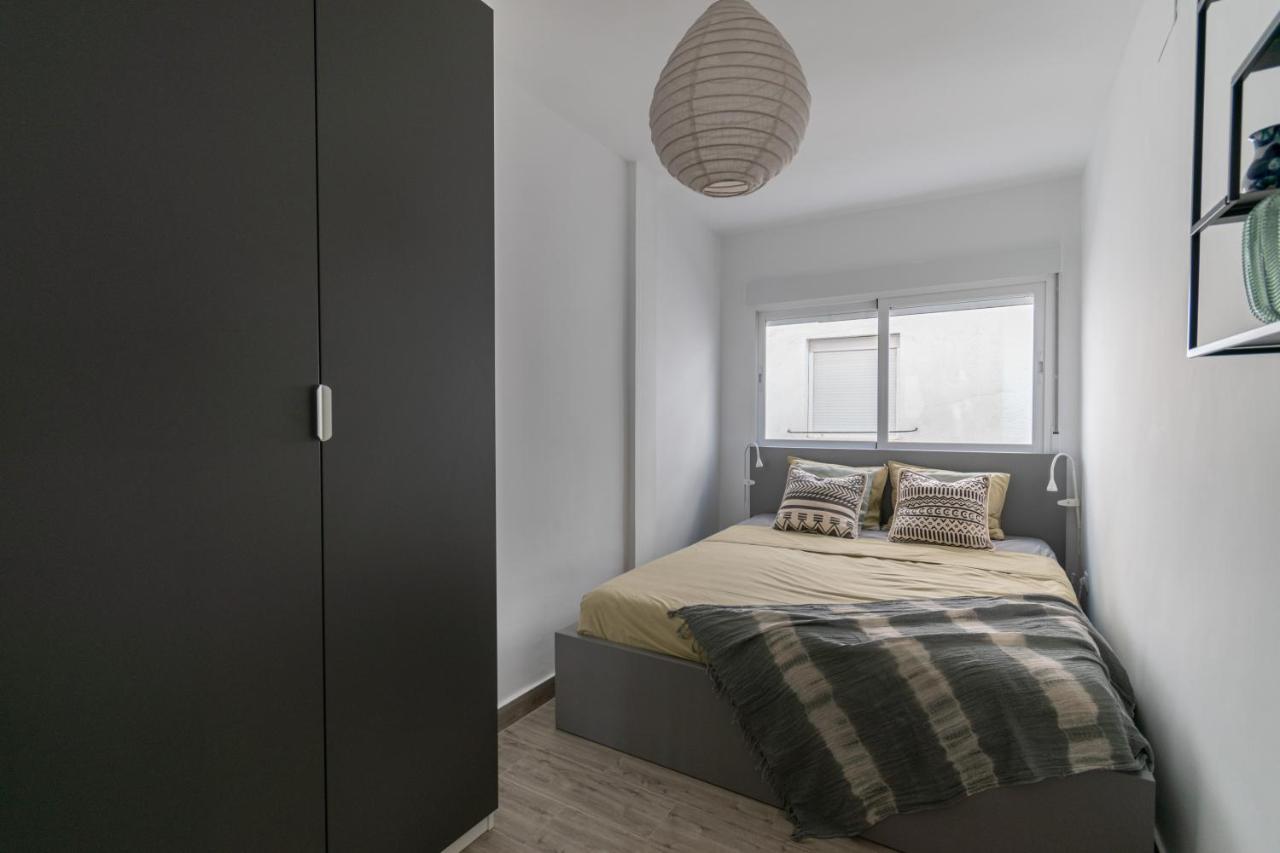 Satu Granada: Modern Apartment In The Albaicin Esterno foto