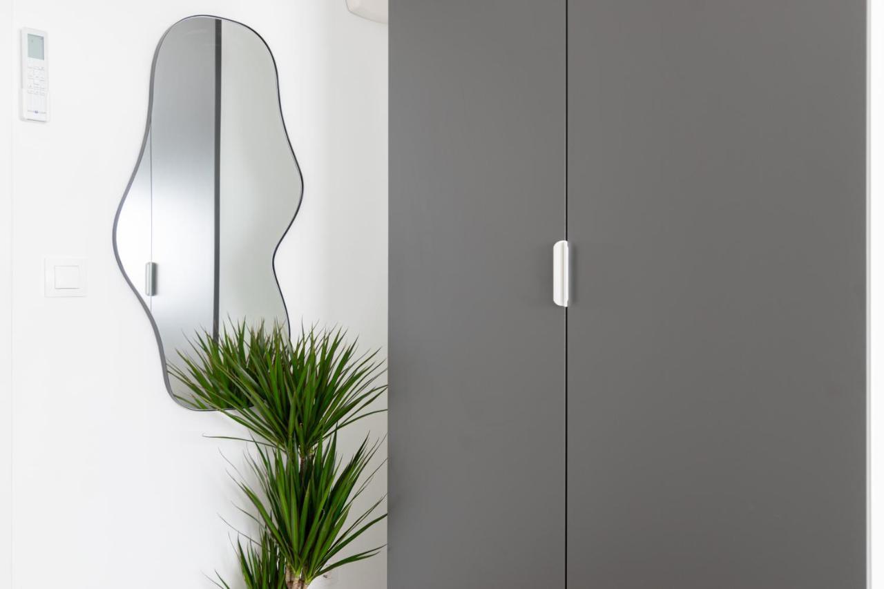 Satu Granada: Modern Apartment In The Albaicin Esterno foto