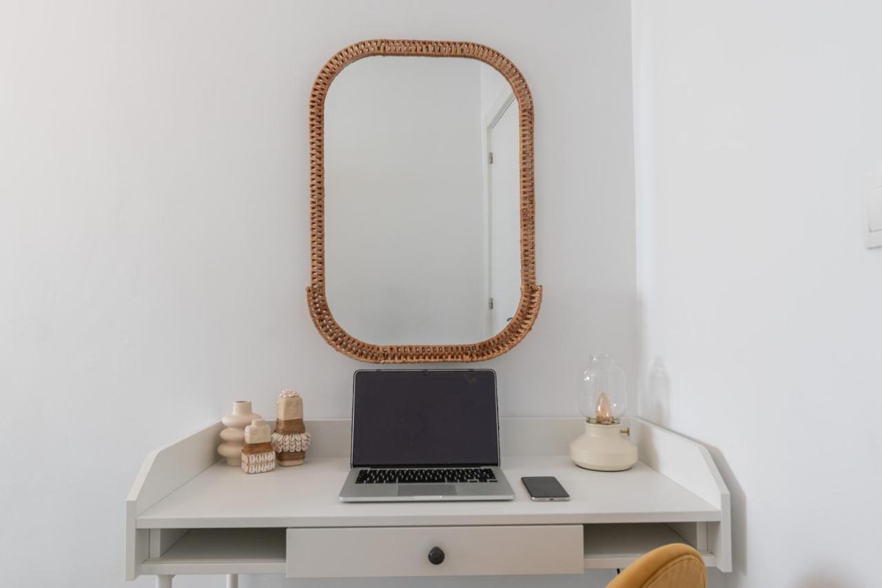 Satu Granada: Modern Apartment In The Albaicin Esterno foto