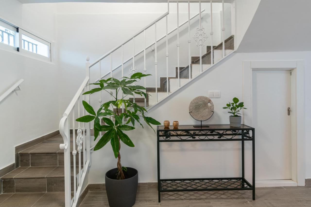 Satu Granada: Modern Apartment In The Albaicin Esterno foto
