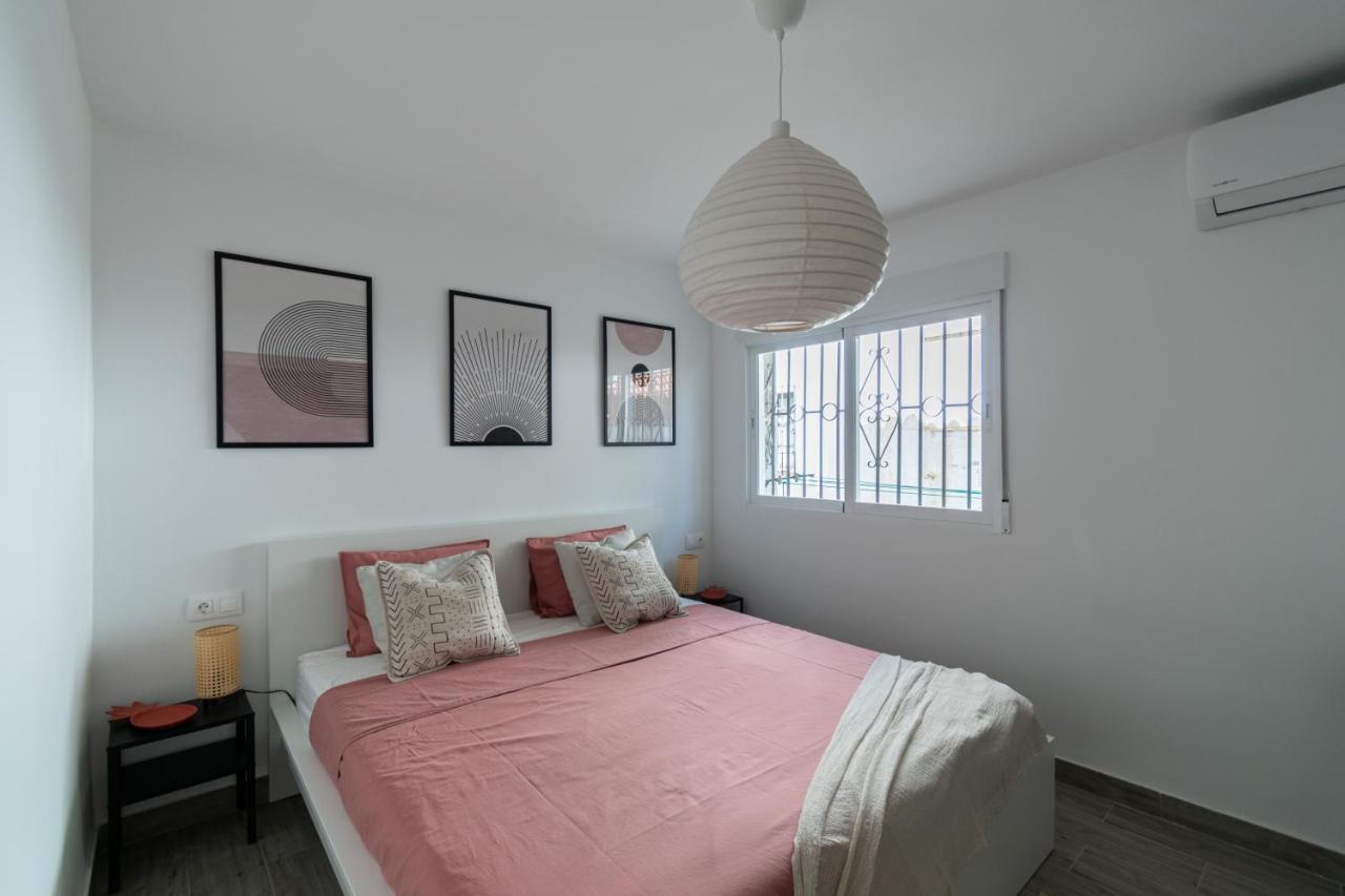Satu Granada: Modern Apartment In The Albaicin Esterno foto