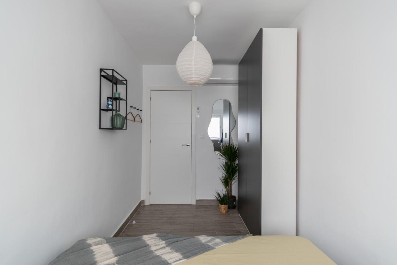 Satu Granada: Modern Apartment In The Albaicin Esterno foto